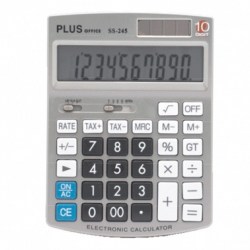CalculadoraSS245